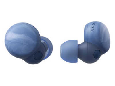 Sony WFLS900N/C LinkBuds S Truly Noise-Canceling Wireless Earbuds -